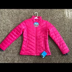 columbia women's morning light ii